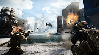 Battlefield 4 download free game pc version full