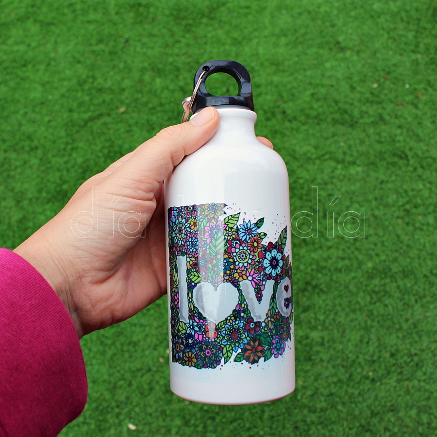 Bidón personalizado