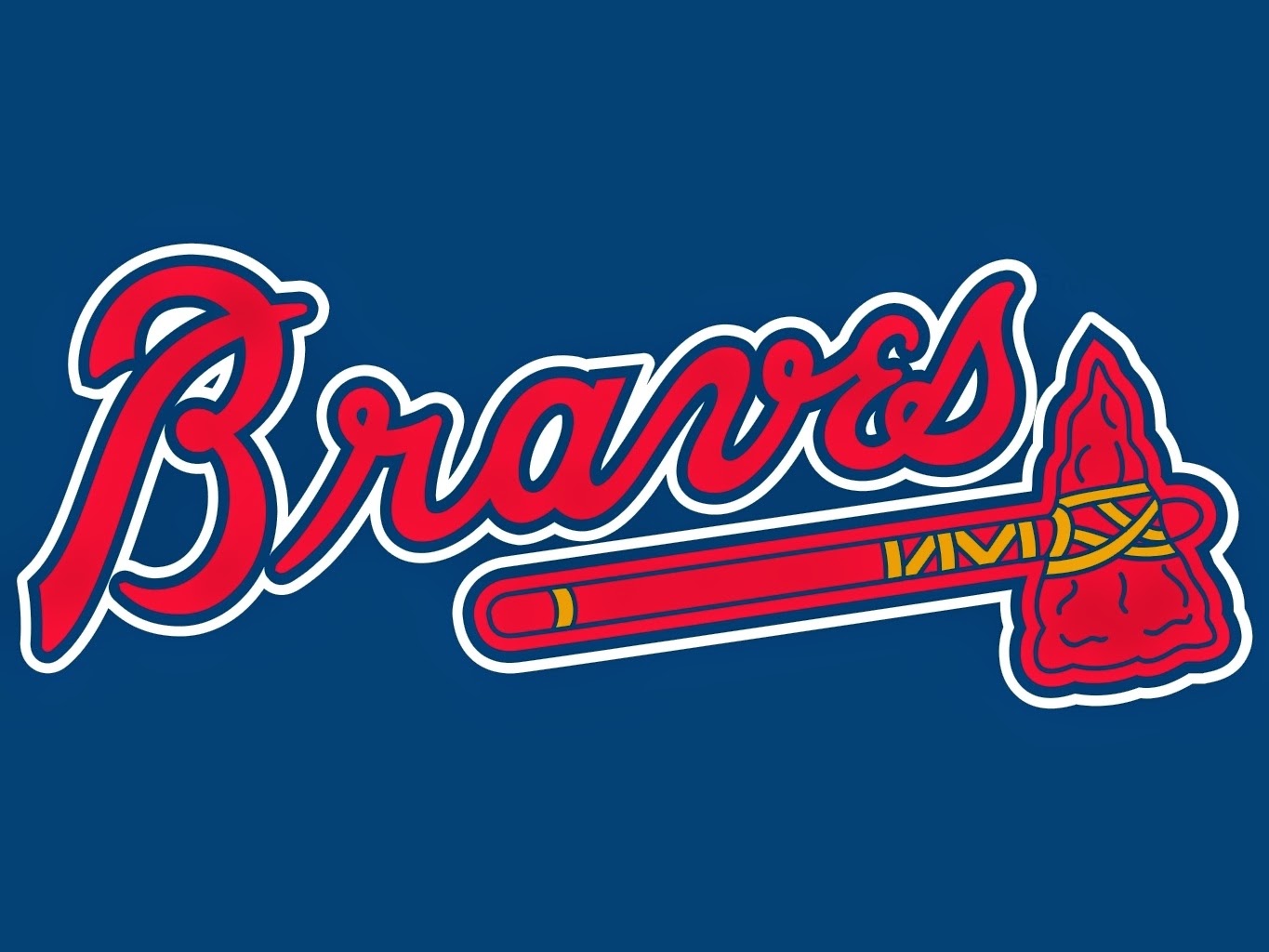 Tales from Tennessee and Beyond The Atlanta Braves
