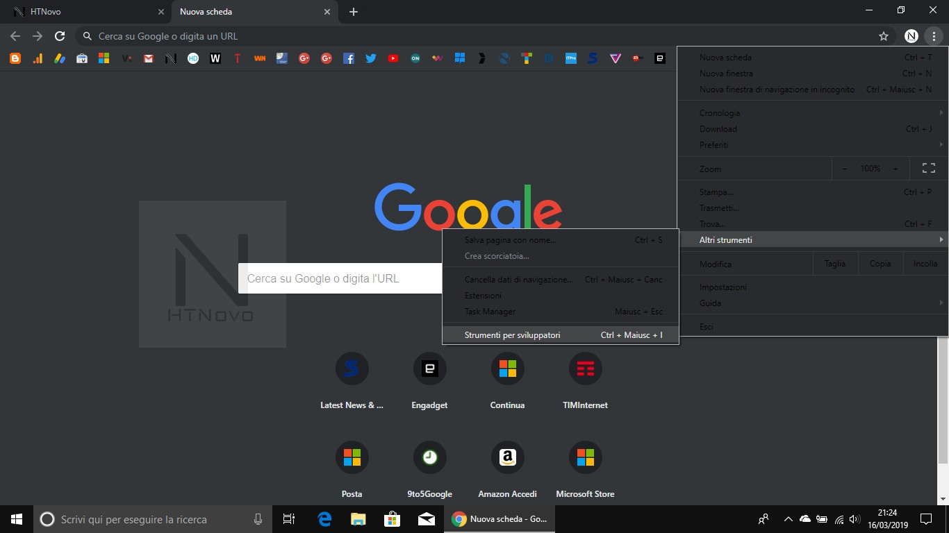 Abilitare-Chrome-in-Dark-Mode-su-Windows-10