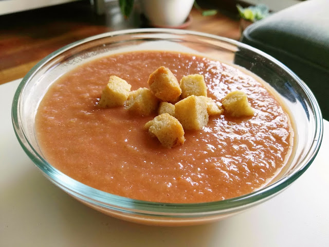 Gazpacho