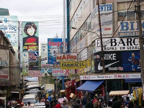Guia de compras em Ciudad del Este - Paraguai