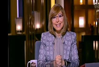 برنامج هنا العاصمة حلقة السبت 6-1-2018 لميس الحديدى برنامج هنا العاصمة حلقة السبت 6-1-2018 لميس الحديدى