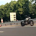  Παρίσι: Εμφανίστηκε μοτοσυκλέτα «φάντασμα» χωρίς αναβάτη! (βίντεο)