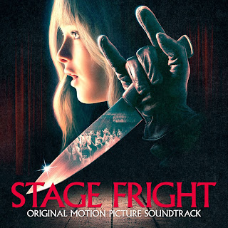 Stage Fright Soundtrack