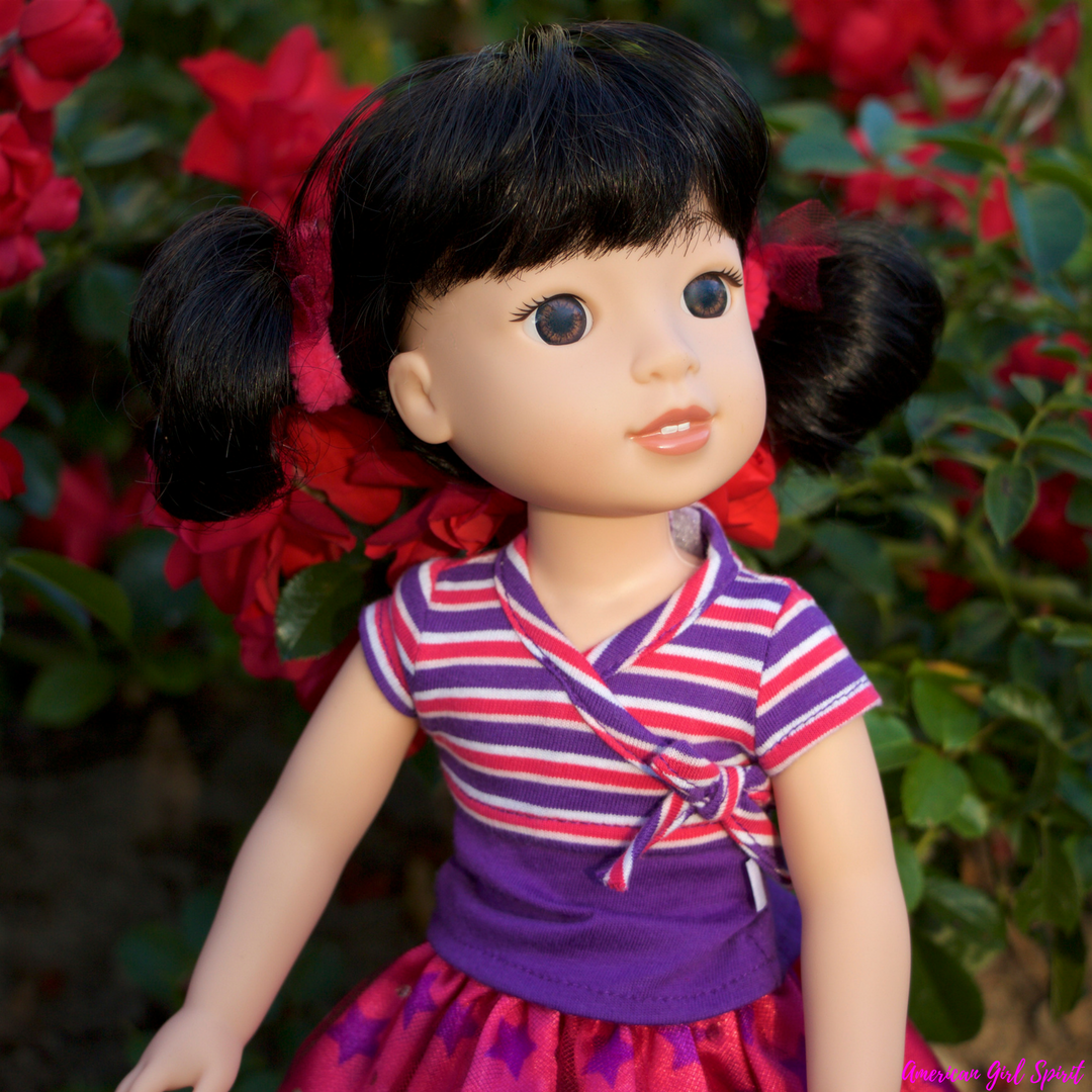 American girl emerson Clearance