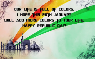 100 Happy Republic Day Quotes Wishes in English