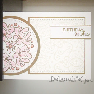Birthday Wishes sq - photo by Deborah Frings - Deborah's Gems