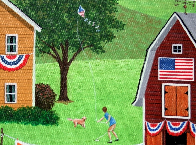 W.O.W. World of Wilfrido Great American Quilt Factory