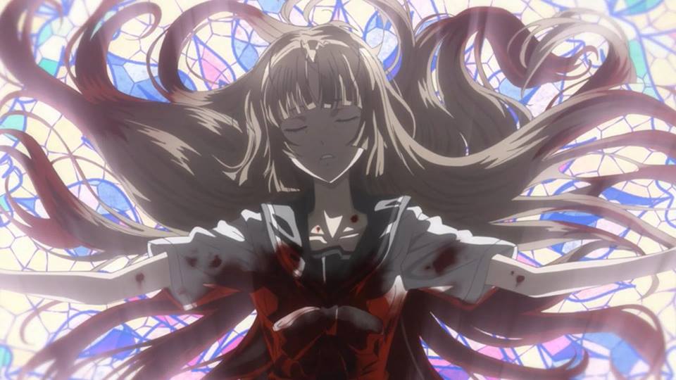 Fuwa Aika Quotes Dari Anime Zetsuen No Tempest Fuwa Aika Quotes Dari Anime Zetsuen No Tempest