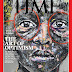El arte del optimismo por Nelson Makamo