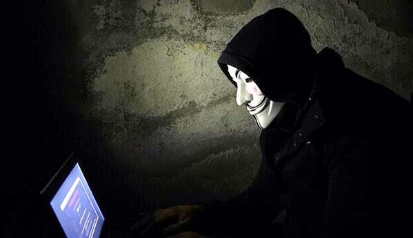  Kata Kata Bijak Dari Hacker Anonymous Anonymous Says 