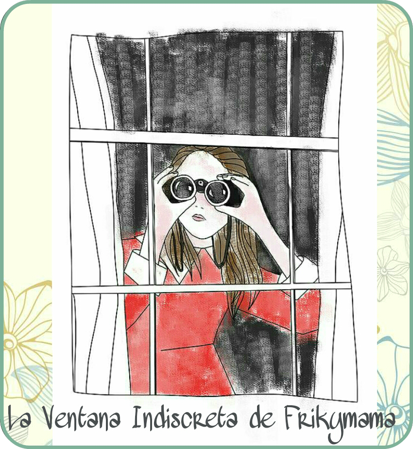 Mi Ventana Indiscreta