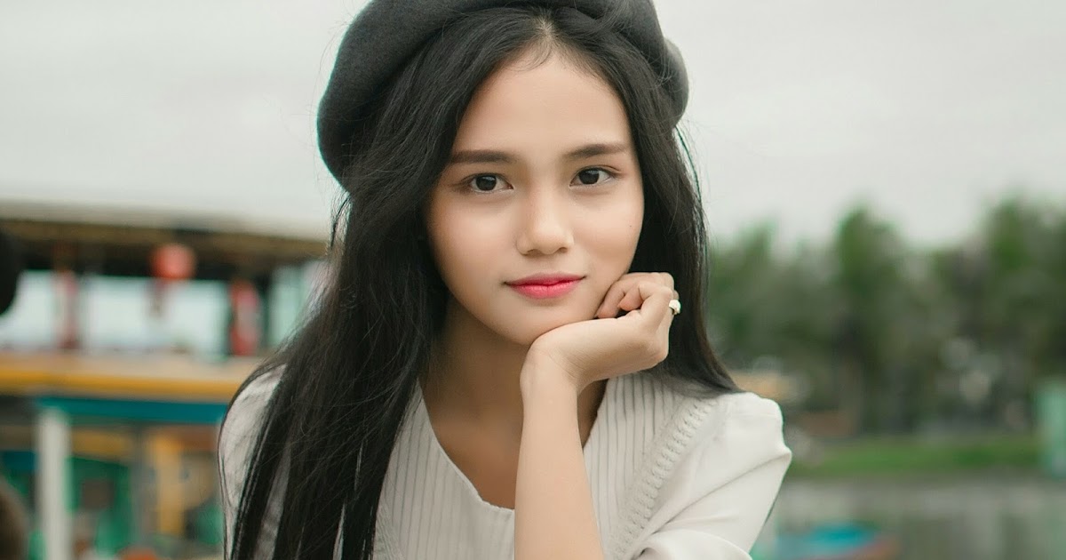 Hot girl…..Huỳnh Thị Tường Vi… –