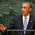 Estados Unidos nunca estará en guerra contra el islam: Obama