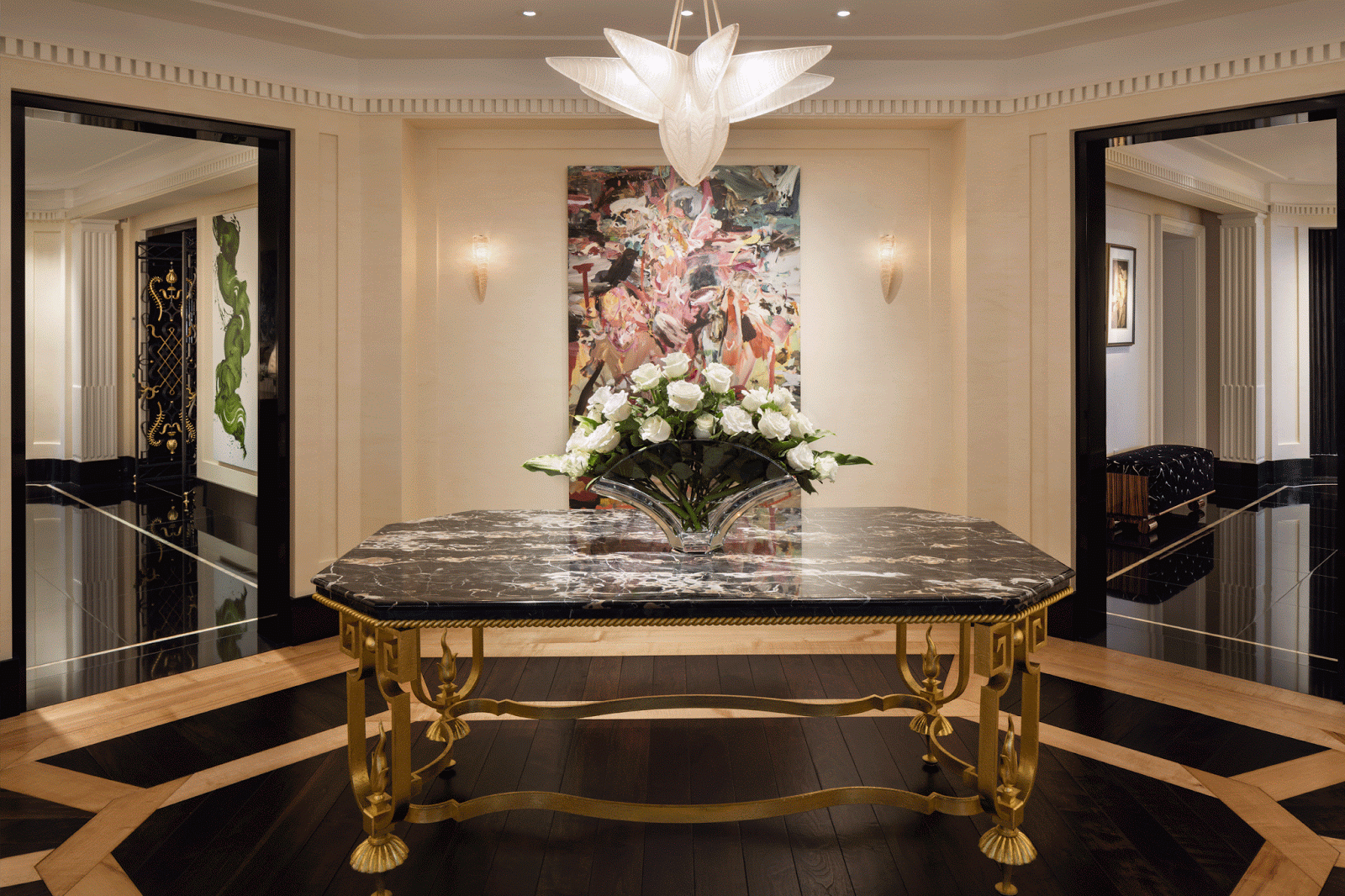 Architect Focus Wade Wasserman South Shore Decorating Blog