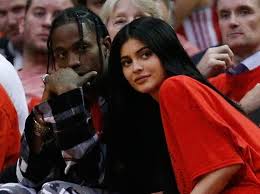 La razón por la que Kylie Jenner no vivirá con Travis Scott