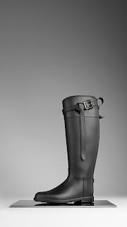 Julia's Fashion Files: On Topic: Rain Boots