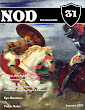 NOD Magazine 31
