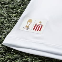エストゥディアンテス 2018-19 ユニフォーム-インターコンチネンタルカップ優勝50周年記念