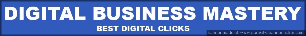 Digital Business Mastery