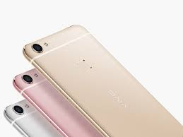 Vivo X6S Plus Vivo X6S Plus