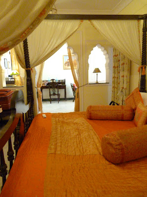 Día 11. De Pushkar a Jaipur. - Indiaren ametsa (El sueño de India) (3)