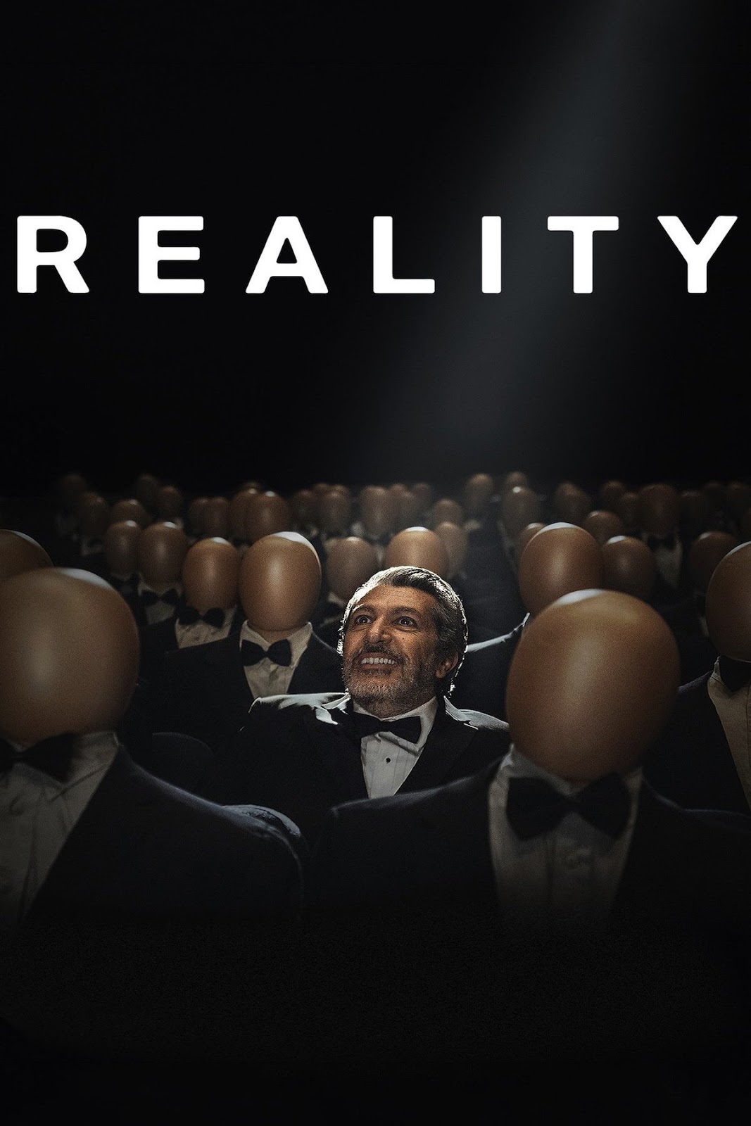 Reality 2015 - Full (HD)
