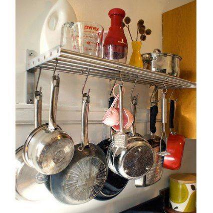 26 Idea Susun Atur Barang Dapur | Kemas dan Cantik