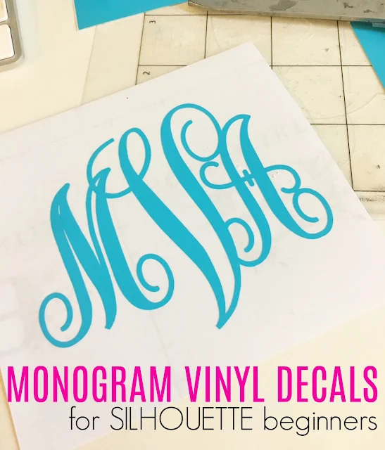 Vinyl monogram machine, vinyl monogram, vinyl monogram decals, vinyl monogram decal, monogram vinyl stickers, monogram vinyl machine