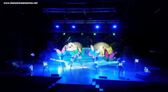 Leolandia Novità 2017 Leolandia Novità 2017 spettacolo