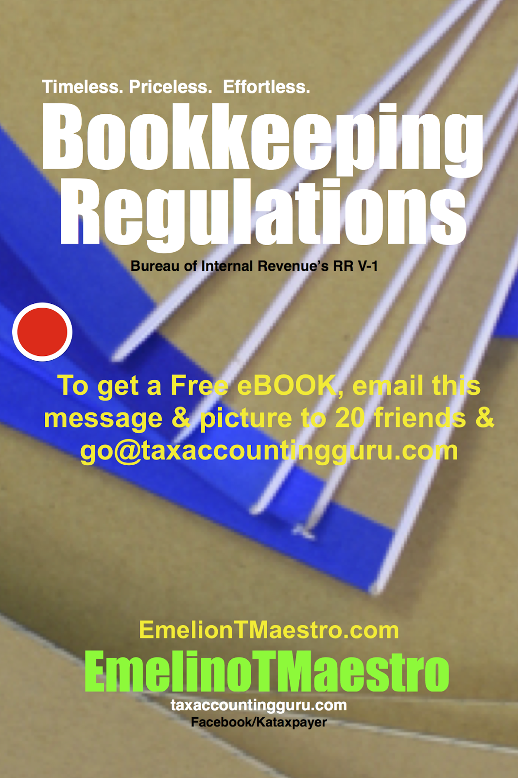 EmelinoTMaestro Waiver of Statute of Limitations (BIR)