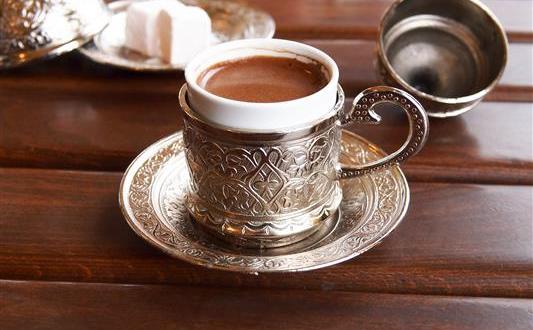 KAHVE İLK YUDUMUNDAN İTİBAREN VÜCUDU NASIL ETKİLİYOR?