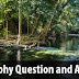 Kerala PSC Geography Question and Answers - 53