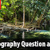 Kerala PSC Geography Question and Answers - 53