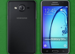 Harga Samsung Galaxy On7