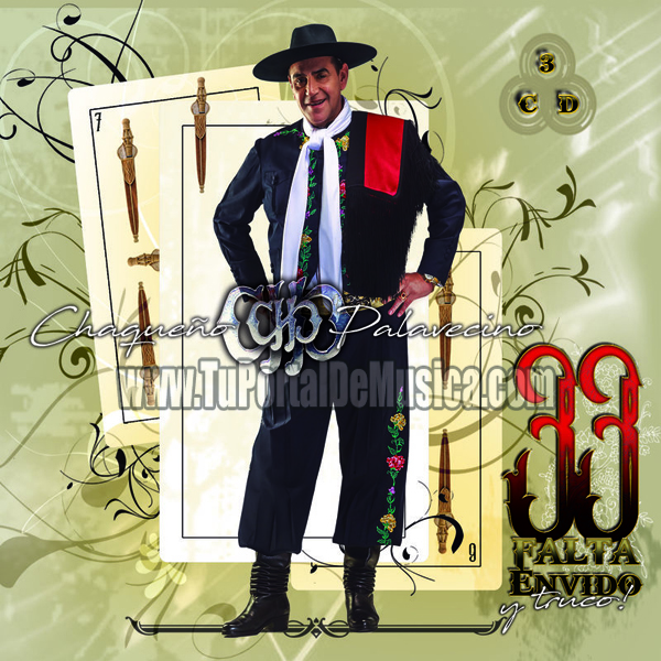 Descargar CD Album Completo