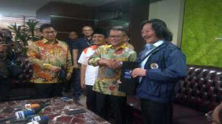 Bos Indofood tbk and Ustad Mansyur Plus Point among those who join tax amnesty