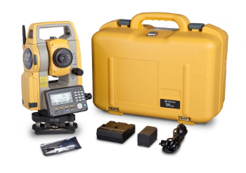 ¿Que es la Estación Total? Civils  del Ingeniero Civil