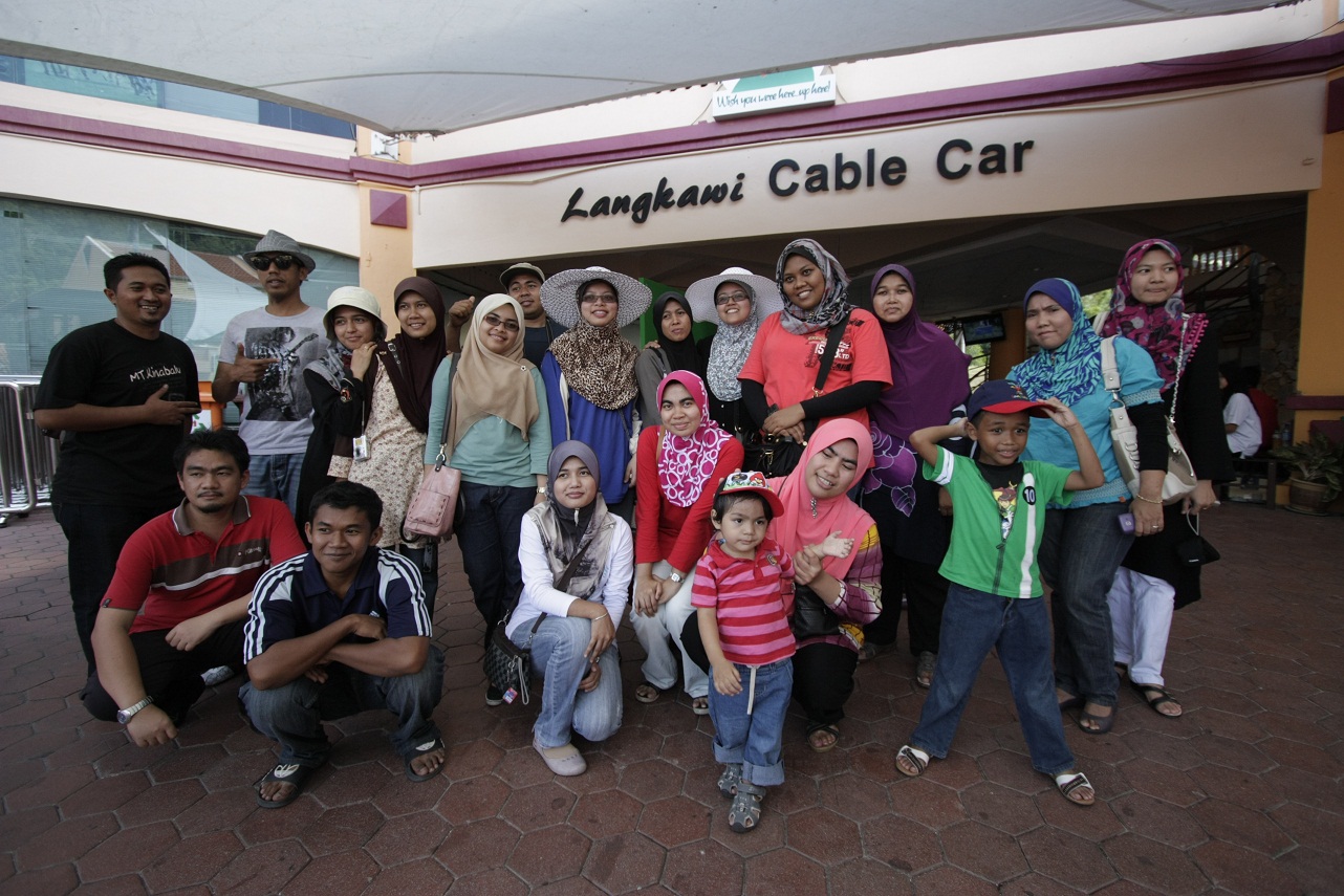 Dunia Kecik Kami: July 2012
