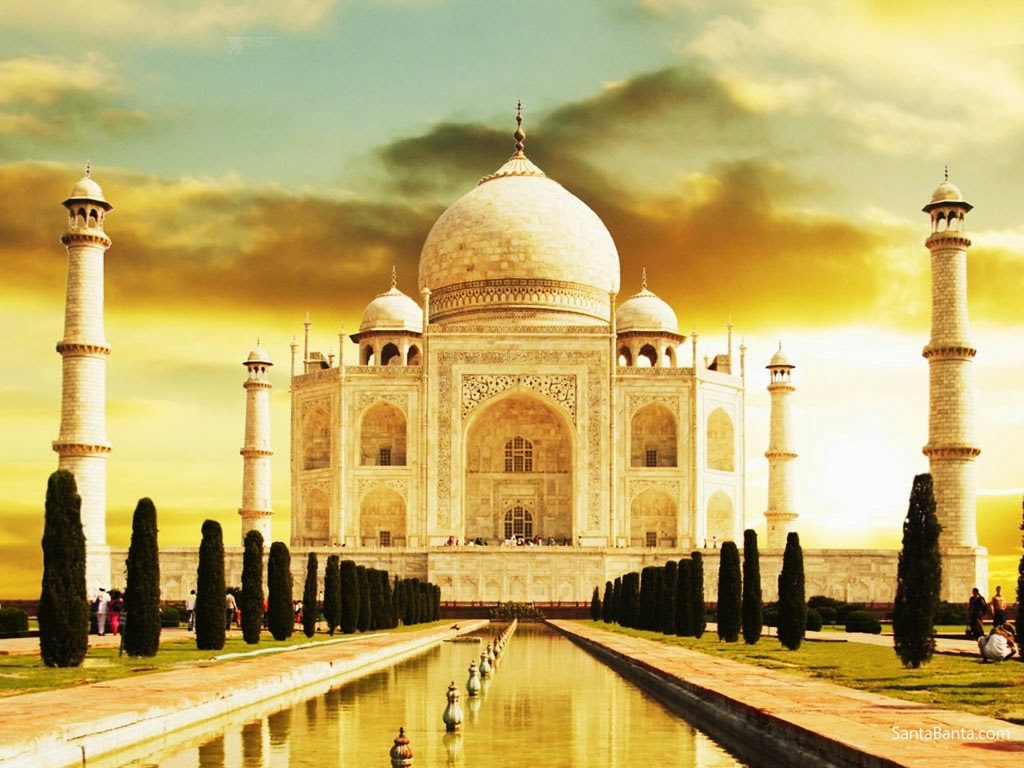 Trip Beam Places To Travel Fascinating Historical Places In India
