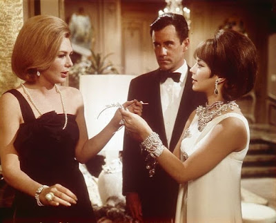 Penelope 1966 Natalie Wood Peter Falk Image 4