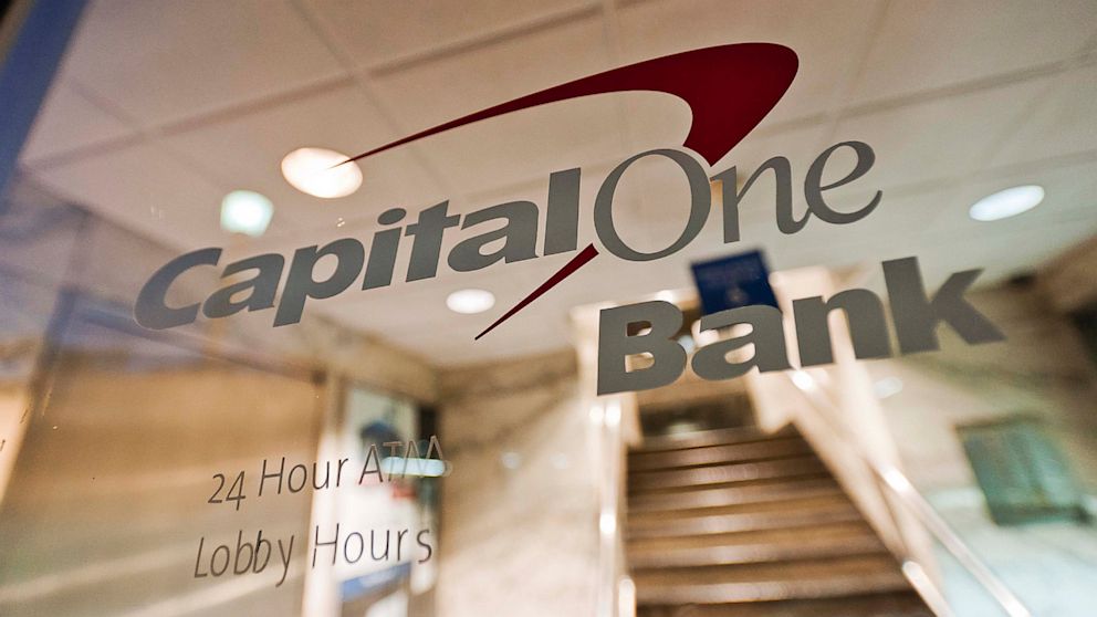 capital one branches in canada
