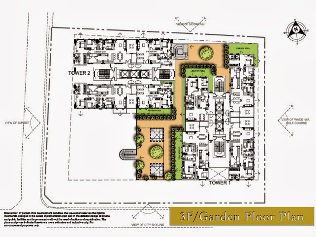 SAN JUAN | Fortune Hill [2T|15F|12F|res] | SkyscraperCity Forum