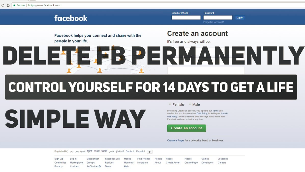 How%2BTo%2BDelete%2BA%2BFacebook%2BAccount%2BForever How%2BTo%2BDelete%2BA%2BFacebook%2BAccount%2BForever