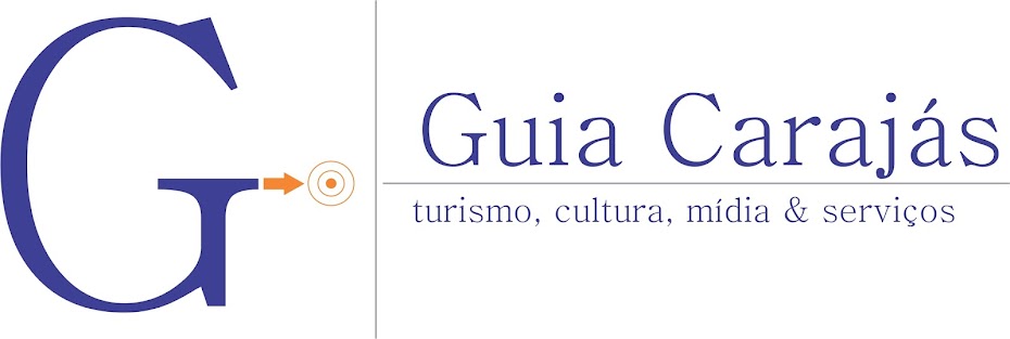 Guia Carajás