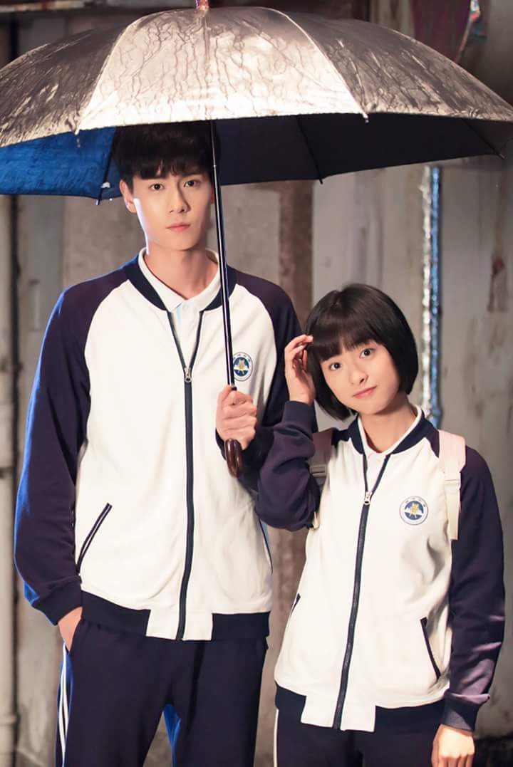 Review A love so beautiful