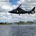 Cavalaria e Aviação do Exército realizam Adestramento na Operação Rotores do Oeste