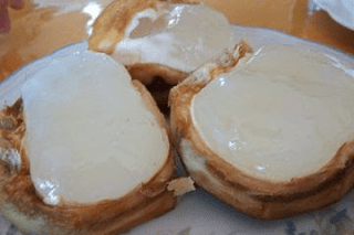 Manfaat buah siwalan untuk kesehatan tubuh