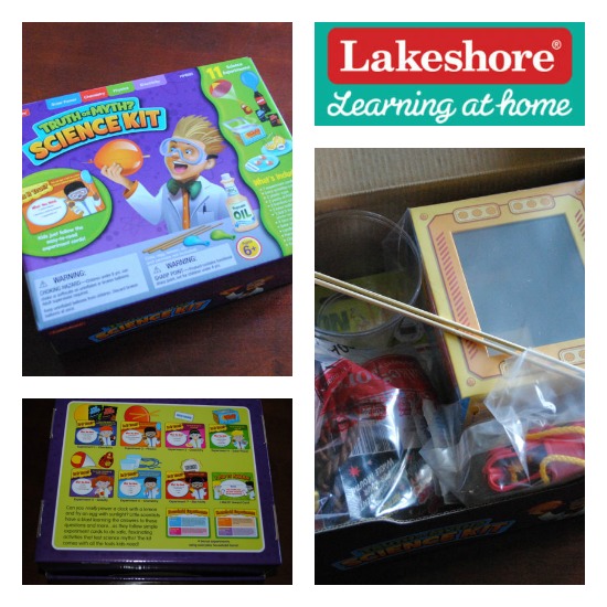 Mommy Maestra Lakeshore’s Learning at Home Products